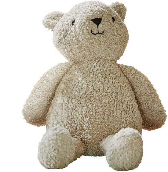 LOBERON Knuffeltje Fuffino crème