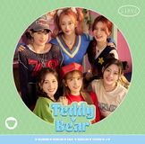 Teddy Bear - Japanese Version
