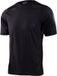 Troy Lee Designs Skyline Air SS Jersey Men - Zwart
