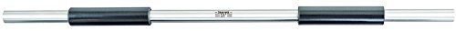 Starrett 234A-15 Eindmeetstaaf 15" met isolerend rubberen handvat