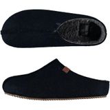 Apollo Zweedse Sloffen Blauw Maat 41/42