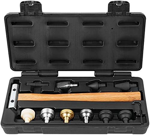 KS Tools 140.5265 Uitdrijfdoorslag