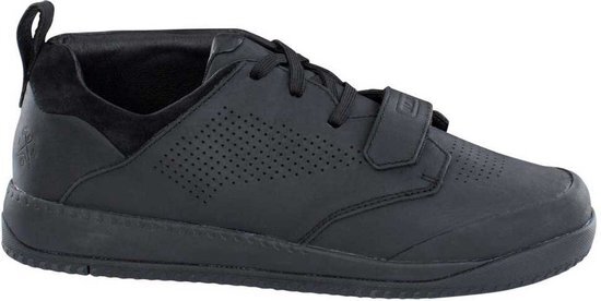 Ion Scrub Select Schoenen, zwart Schoenmaat EU 39