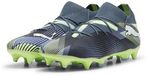 Puma Future 7 Match Mxsg Voetbalschoenen Blauw, Zwart EU 45 Man