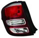 TarosTrade 41-1951-L-78326 Stop buiten Valeo kant links