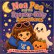 Noa Poa and the Spooky-Silly Adventures: A Cozy Coloring Book of Friendly Ghosts, Silly Monsters, and Magical Adventures