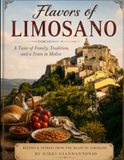 Flavors Limosano Flavors of Limosano: A Village of Memories: Recipes & Stories from the Heart of Limosano