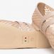 NeroGiardini Elegante Schoenen T.Palladium Net Rosa Nappa Pandora Femme Tpu Avell Vrouwen Roze