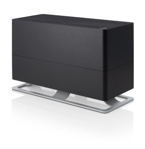 Stadler Form Oskar big - Luchtbevochtiger - Zwart