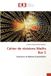 Cahier Editions Universitaires Europeennes Cahier de révisions Maths Bac S