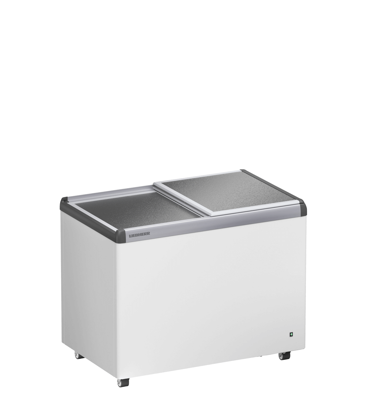 Liebherr EFE 3000 - Vriezer - Wit - 252 liter
