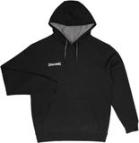 Spalding Flow Sweater Met Kap Heren - Zwart - XL