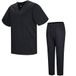 MISEMIYA - UNISEX SANITAIRE UNIFORM MEDISCHE SANITAIRE UNIFORMEN SANITAIRE OUTFITS 8178