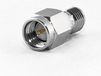 Icecat Adaptateur, connecteur SMA vers connecteur RP-SMA, étamé, coaxial