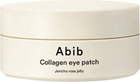 Keylor Abib - Collagen Eye Patch Jericho Rose Jelly - Korean Skincare - 60 Stuks