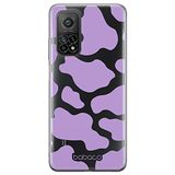 ERT GROUP Babaco Animals 007 Case for Xiaomi Redmi Note 9T
