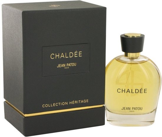 Jean Patou Chaldee eau de parfum spray 100 ml
