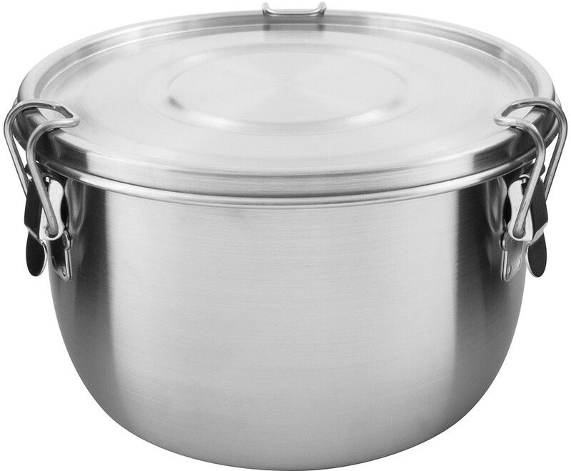 Tatonka Voedselcontainer 1,0l