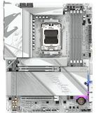 GIGABYTE X870 A ELITE X ICE X870 X3D ATX Motherboard