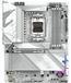 GIGABYTE X870 A ELITE X ICE X870 X3D ATX Motherboard