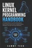 LINUX Libri GmbH Linux Kernel Programming Handbook
