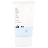 ROUND LAB - 1025 Dokdo Sunscreen - Écran solaire hydratant