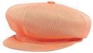 Kangol Tropic Spitfire Hoed Perzikroze L Unisex