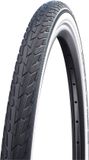 Schwalbe Road Cruiser - 28 pouces - 42-622 - Noir/Crème