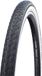 Schwalbe Road Cruiser - 28 pouces - 42-622 - Noir/Crème