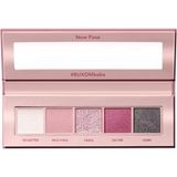 BUXOM Dolly Collection Oogschaduw Unisex 53.0g Roségoud