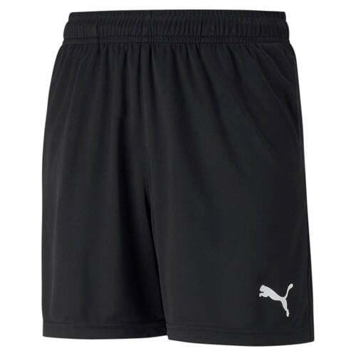 Puma Puma voetbalshort zwart