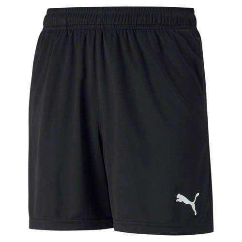Puma Voetbalshort Zwart