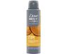 Dove Deodorant Men+ Care Sandalwood & Vanilla Spray - 150 ml