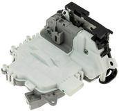 NTY Audi Deurslot achter OEM 8K0839015D voor Audi A3