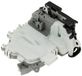 NTY Audi Deurslot achter OEM 8K0839015D voor Audi A3