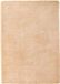vidaXL Tapis à poils longs NAVARRA 120x170 cm polyester beige