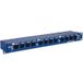 Radial Catapult Rack TX 12-canal balanced audio transmitter 3xCat5