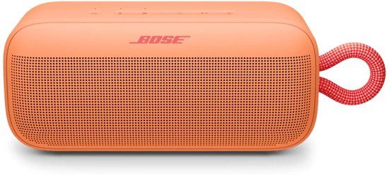 Bose SoundLink Plus Feestluidspreker Perzikkleur