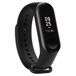 Xiaomi Vervangend bandje voor Xiaomi Mi Band 3 Zwart