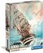 Clementoni Puzzel Amerigo Vespucci 1000 Stukjes