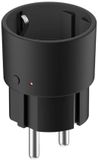 Plejd SPR-01 - Slim stopcontact - Smartplug - Bluetooth - Zwart