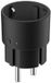Plejd SPR-01 - Slim stopcontact - Smartplug - Bluetooth - Zwart