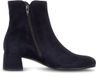 Gabor 8036.01.001 Dames Laarzen - blauw