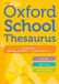 Oxford School Thesaurus