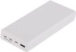 Green Cell Powerbank Powerplay-20S 20000mAh 22.5W Wit
