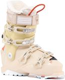 Rossignol Alltrack Pro 80 W GW Chaussures de ski alpin Femme Beige 26.0-26.5