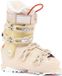Rossignol Alltrack Pro 80 W GW Chaussures de ski alpin Femme Beige 26.0-26.5