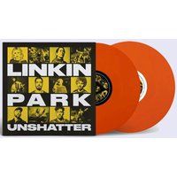 Linkin Park LP - Unshatter Film Soundtrack (Live in Sao Paulo) - voor Geen - standaard