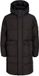 Portland Outerwear Company Puffer jacket Zwart Heren S