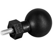 RAM Mounts RAP-379U-M1217512 montagekit Zwart